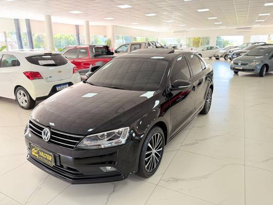 VOLKSWAGEN JETTA 2.0 COMFORTLINE FLEX 4P TIPTRONIC VOLKSWAGEN JETTA 2.0 COMFORTLINE FLEX 4P TIPTRONIC
